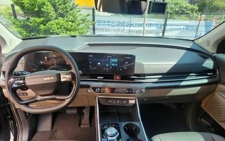 KIA Carnival, 2026 год, 4 600 000 рублей, 4 фотография