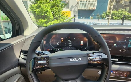 KIA Carnival, 2026 год, 4 600 000 рублей, 10 фотография