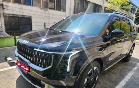 KIA Carnival, 2026 год, 4 600 000 рублей, 3 фотография