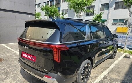 KIA Carnival, 2026 год, 4 600 000 рублей, 5 фотография