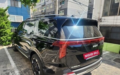 KIA Carnival, 2026 год, 4 600 000 рублей, 7 фотография
