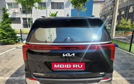 KIA Carnival, 2026 год, 4 600 000 рублей, 6 фотография