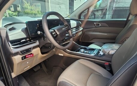 KIA Carnival, 2026 год, 4 600 000 рублей, 9 фотография
