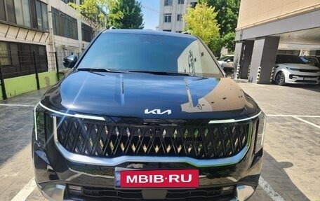 KIA Carnival, 2026 год, 4 600 000 рублей, 2 фотография