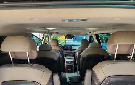 KIA Carnival, 2026 год, 4 600 000 рублей, 17 фотография