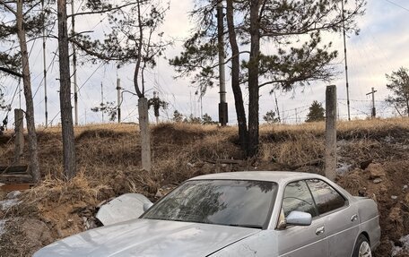 Nissan Laurel VIII, 2001 год, 250 000 рублей, 3 фотография