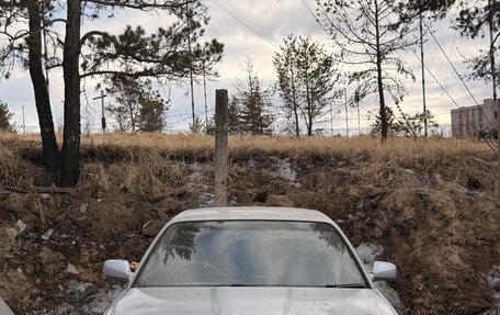 Nissan Laurel VIII, 2001 год, 250 000 рублей, 2 фотография