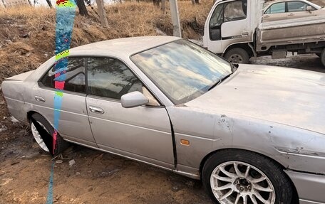 Nissan Laurel VIII, 2001 год, 250 000 рублей, 5 фотография