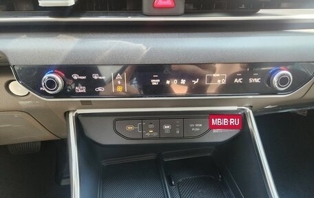 KIA Carnival, 2026 год, 4 600 000 рублей, 14 фотография