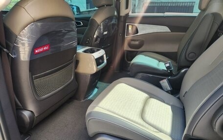 KIA Carnival, 2026 год, 4 600 000 рублей, 16 фотография