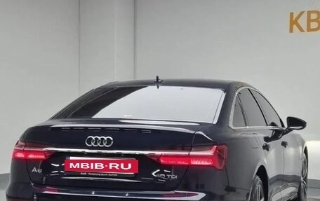 Audi A6, 2023 год, 4 352 061 рублей, 4 фотография