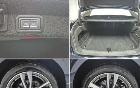 Audi A6, 2023 год, 4 352 061 рублей, 6 фотография