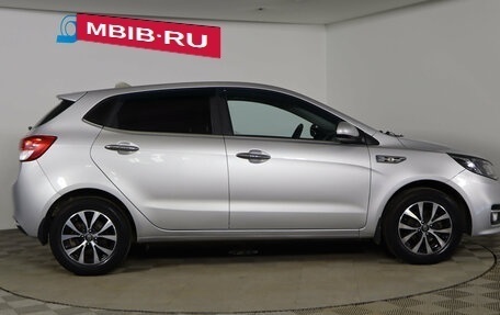 KIA Rio III рестайлинг, 2015 год, 1 069 990 рублей, 4 фотография