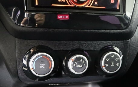 KIA Rio III рестайлинг, 2015 год, 1 069 990 рублей, 18 фотография