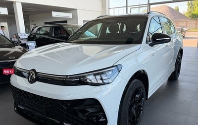 Volkswagen Tiguan, 2026 год, 4 790 000 рублей, 1 фотография