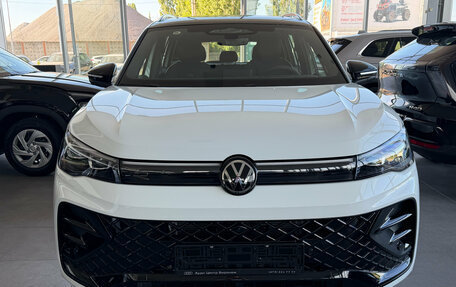 Volkswagen Tiguan, 2026 год, 4 790 000 рублей, 2 фотография