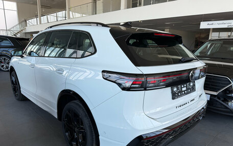 Volkswagen Tiguan, 2026 год, 4 790 000 рублей, 7 фотография