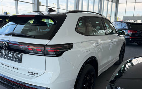 Volkswagen Tiguan, 2026 год, 4 790 000 рублей, 5 фотография