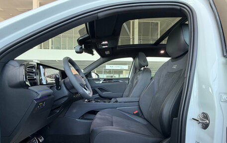 Volkswagen Tiguan, 2026 год, 4 790 000 рублей, 10 фотография