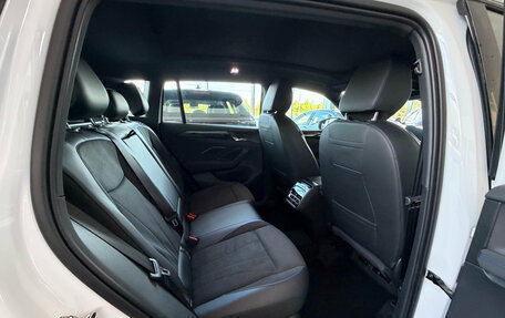 Volkswagen Tiguan, 2026 год, 4 790 000 рублей, 13 фотография
