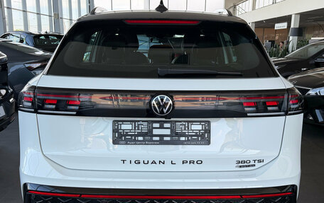 Volkswagen Tiguan, 2026 год, 4 790 000 рублей, 6 фотография