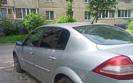 Renault Megane II, 2008 год, 400 000 рублей, 4 фотография