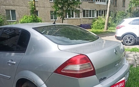 Renault Megane II, 2008 год, 400 000 рублей, 3 фотография