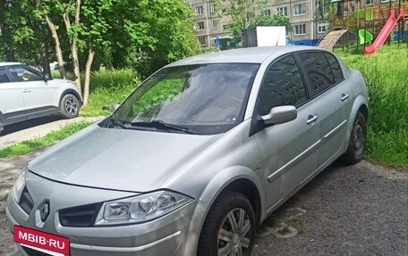 Renault Megane II, 2008 год, 400 000 рублей, 2 фотография