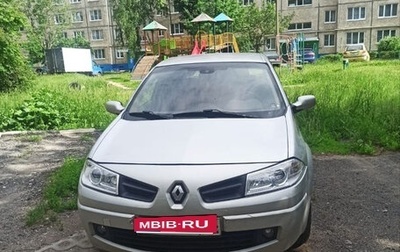 Renault Megane II, 2008 год, 400 000 рублей, 1 фотография