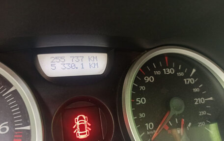 Renault Megane II, 2008 год, 400 000 рублей, 7 фотография