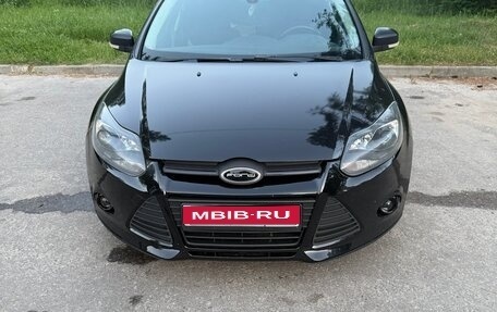 Ford Focus III, 2012 год, 650 000 рублей, 1 фотография