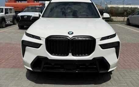 BMW X7, 2023 год, 13 900 000 рублей, 1 фотография