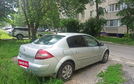 Renault Megane II, 2008 год, 400 000 рублей, 5 фотография