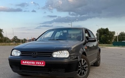 Volkswagen Golf IV, 2000 год, 250 000 рублей, 1 фотография