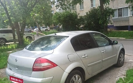 Renault Megane II, 2008 год, 400 000 рублей, 6 фотография