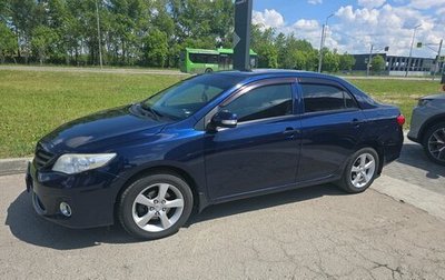 Toyota Corolla, 2011 год, 1 121 000 рублей, 1 фотография