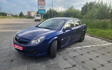 Opel Vectra C рестайлинг, 2006 год, 690 000 рублей, 1 фотография