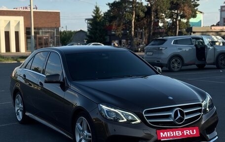 Mercedes-Benz E-Класс, 2013 год, 2 455 000 рублей, 3 фотография