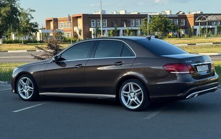 Mercedes-Benz E-Класс, 2013 год, 2 455 000 рублей, 7 фотография