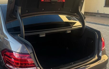 Mercedes-Benz E-Класс, 2013 год, 2 455 000 рублей, 8 фотография