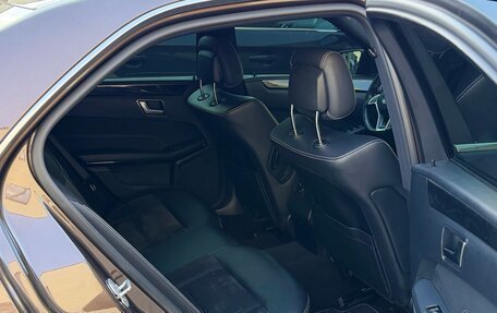 Mercedes-Benz E-Класс, 2013 год, 2 455 000 рублей, 9 фотография