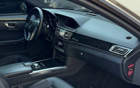 Mercedes-Benz E-Класс, 2013 год, 2 455 000 рублей, 12 фотография