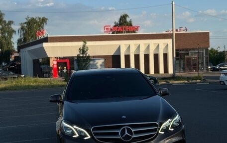 Mercedes-Benz E-Класс, 2013 год, 2 455 000 рублей, 6 фотография