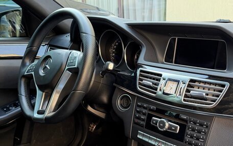 Mercedes-Benz E-Класс, 2013 год, 2 455 000 рублей, 13 фотография