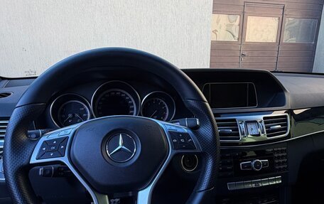 Mercedes-Benz E-Класс, 2013 год, 2 455 000 рублей, 15 фотография