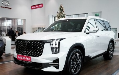 GAC GS8, 2026 год, 4 553 010 рублей, 1 фотография