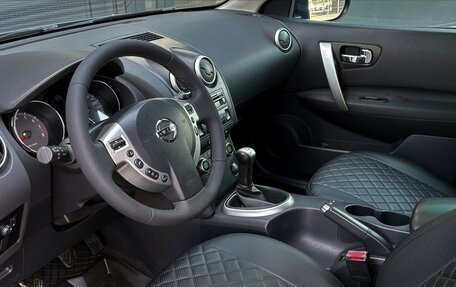 Nissan Qashqai, 2009 год, 850 000 рублей, 5 фотография