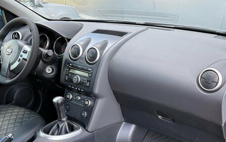 Nissan Qashqai, 2009 год, 850 000 рублей, 6 фотография