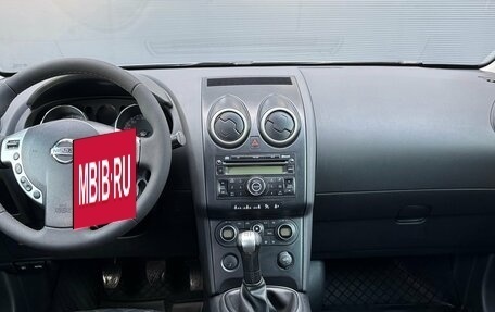 Nissan Qashqai, 2009 год, 850 000 рублей, 8 фотография