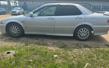 Honda Torneo, 2000 год, 590 000 рублей, 2 фотография